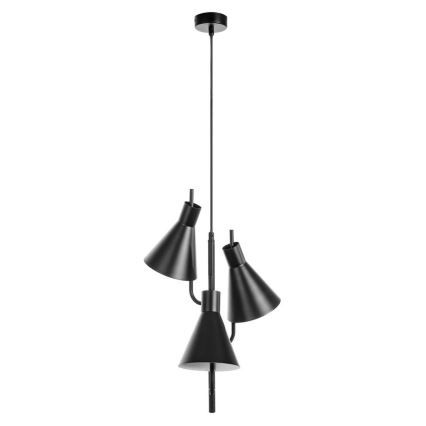 Ledvance - LED Пендел DECOR TOKIO 3xLED/4,6W/230V