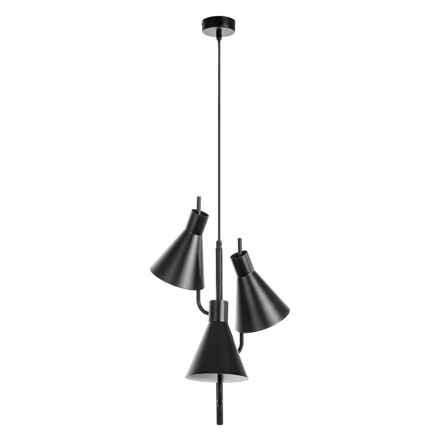 Ledvance - LED Пендел DECOR TOKIO 3xLED/4,6W/230V