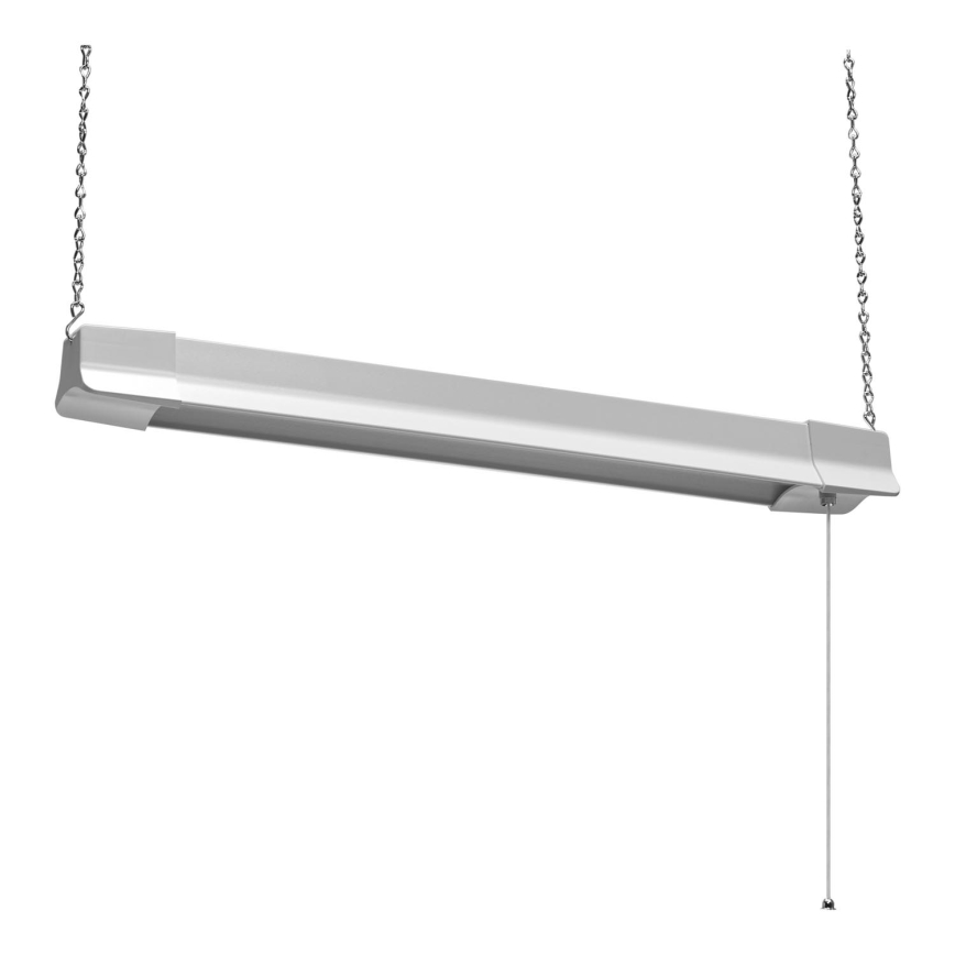 Ledvance - LED Пендел OFFICE LINE LED/24W/230V 4000K