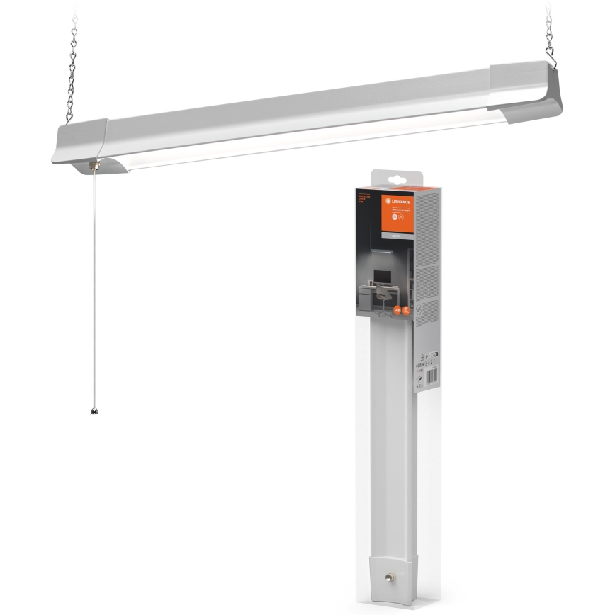 Ledvance - LED Пендел OFFICE LINE LED/24W/230V 4000K