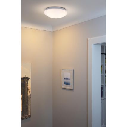 Ledvance - LED Плафон ESSENTIAL LED/13W/230V 3000K