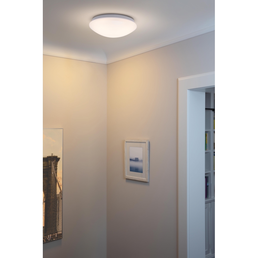 Ledvance - LED Плафон ESSENTIAL LED/13W/230V 4000K