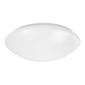 Ledvance - LED Плафон ESSENTIAL LED/13W/230V 6500K
