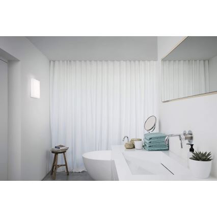 Ledvance - LED Плафон LUNIVE LED/19W/230V