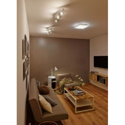 Ledvance - LED Плафон LUNIVE LED/24W/230V