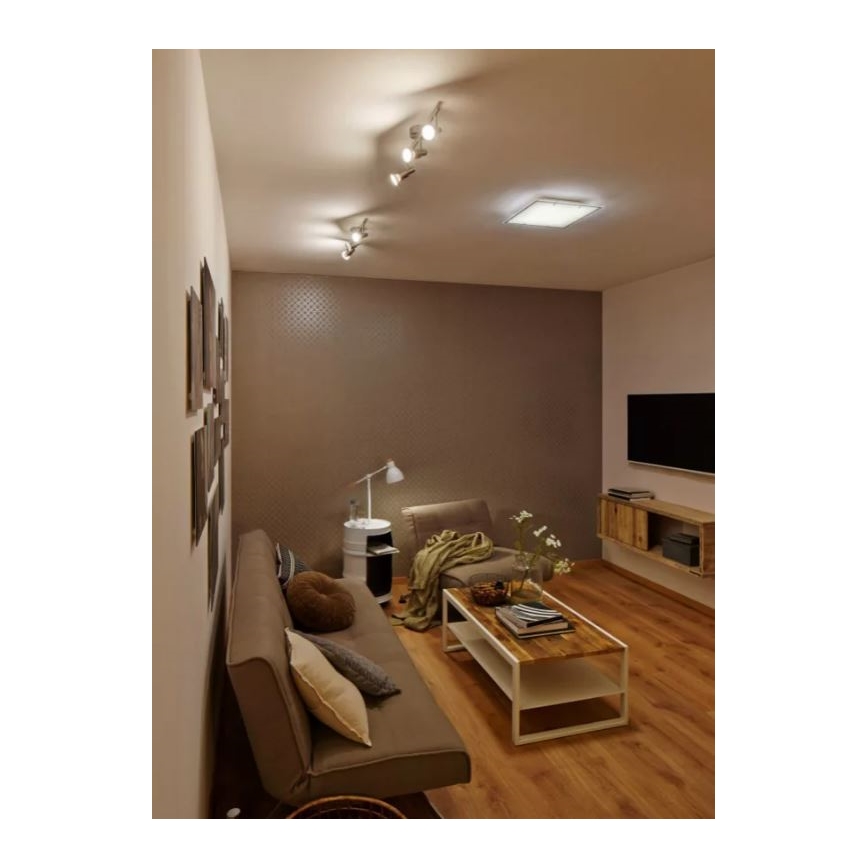 Ledvance - LED Плафон LUNIVE LED/24W/230V