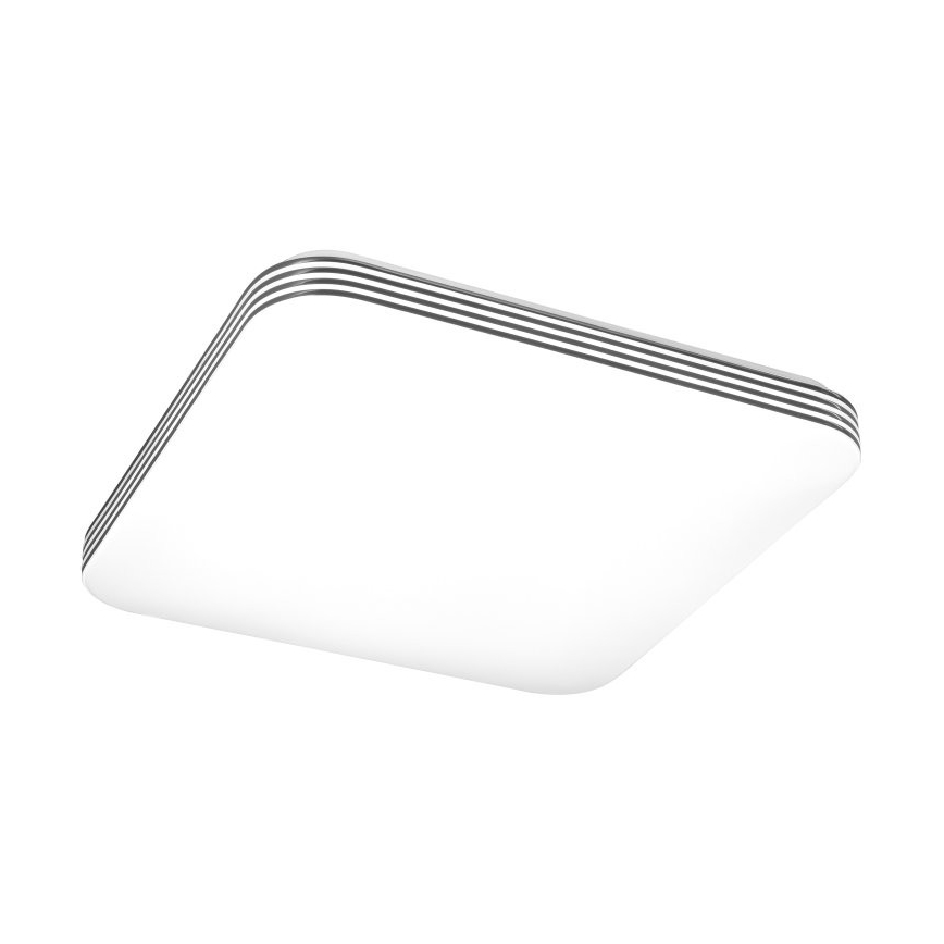 Ledvance - LED Плафон със сензор ORBIS LED/50W/230V 3000K