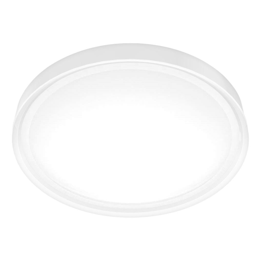 Ledvance - LED Плафон със сензор PLATE LED/32W/230V 3000K