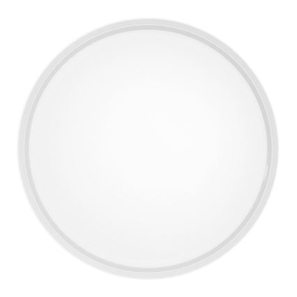 Ledvance - LED Плафон със сензор PLATE LED/32W/230V 3000K
