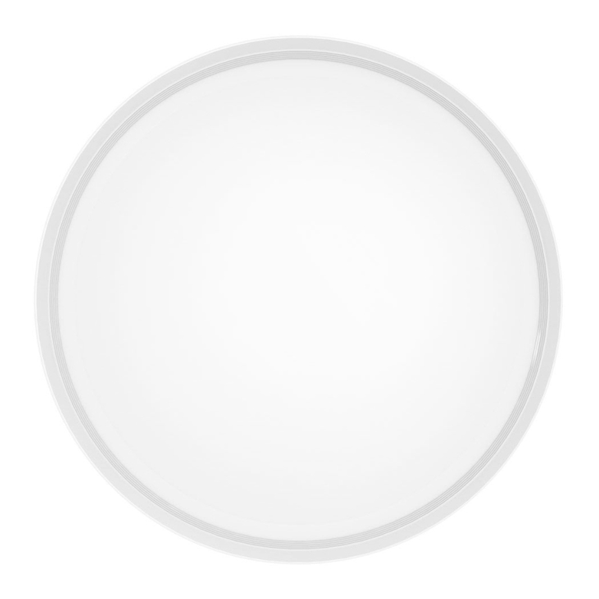 Ledvance - LED Плафон със сензор PLATE LED/32W/230V 3000K