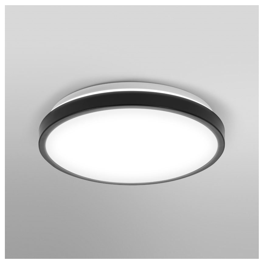 Ledvance - LED Плафон за баня DISC LED/18W/230V 3000/4000K IP44