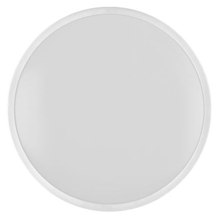 Ledvance - LED Плафон за баня DISC LED/18W/230V 3000/4000K IP44