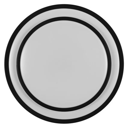 Ledvance - LED Плафониера ORBIS BERLIN LED/16W/230V черен