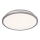 Ledvance - LED Плафониера ORBIS DUBLIN LED/16W/230V Ø 29,5 см
