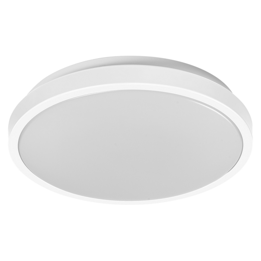 Ledvance - LED Плафониера ORBIS LONDON LED/16W/230V бял