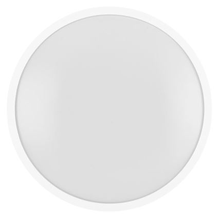 Ledvance - LED Плафониера ORBIS LONDON LED/16W/230V бял