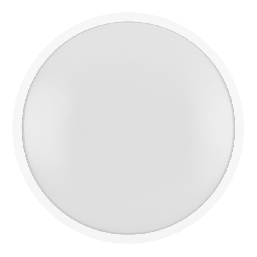 Ledvance - LED Плафониера ORBIS LONDON LED/16W/230V бял