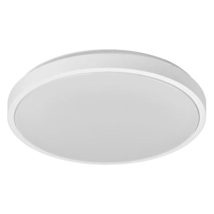 Ledvance - LED Плафониера ORBIS LONDON LED/24W/230V бял