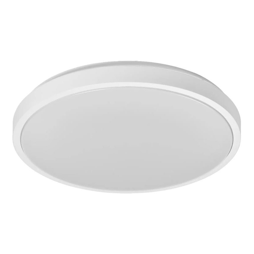 Ledvance - LED Плафониера ORBIS LONDON LED/24W/230V бял