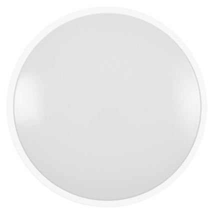 Ledvance - LED Плафониера ORBIS LONDON LED/24W/230V бял