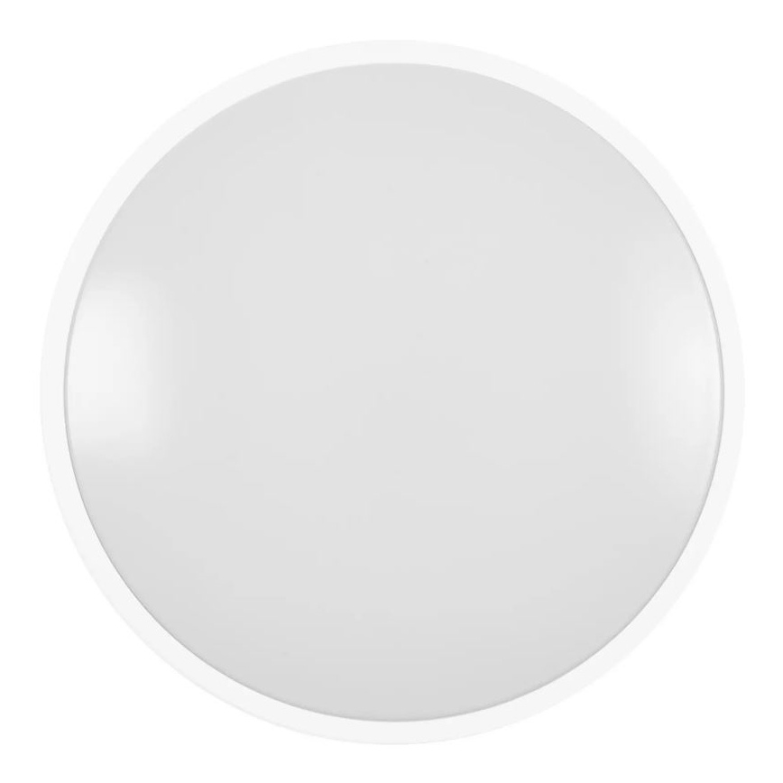 Ledvance - LED Плафониера ORBIS LONDON LED/24W/230V бял