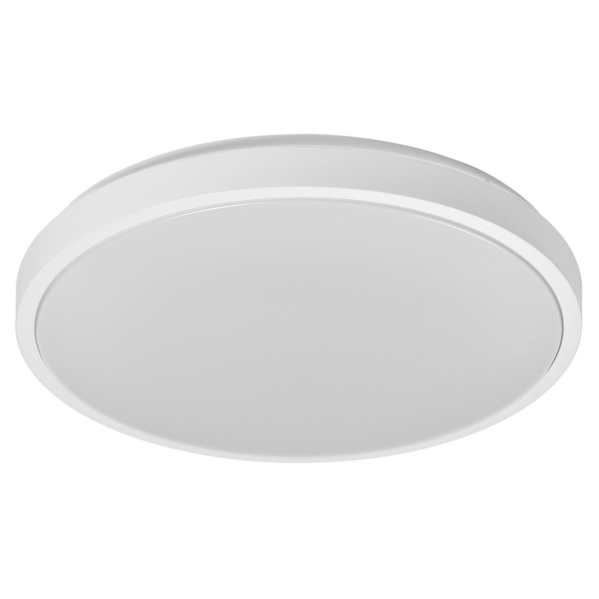 Ledvance - LED Плафониера ORBIS LONDON LED/36W/230V бял