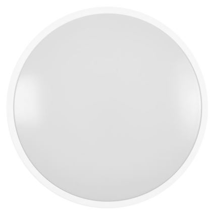 Ledvance - LED Плафониера ORBIS LONDON LED/36W/230V бял