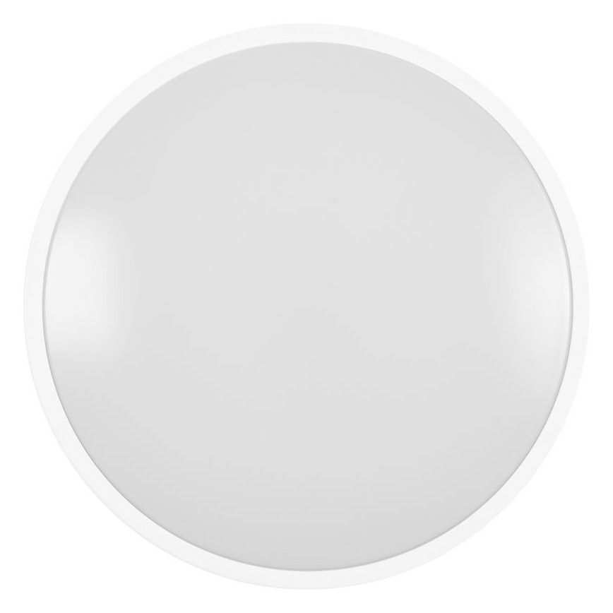 Ledvance - LED Плафониера ORBIS LONDON LED/36W/230V бял
