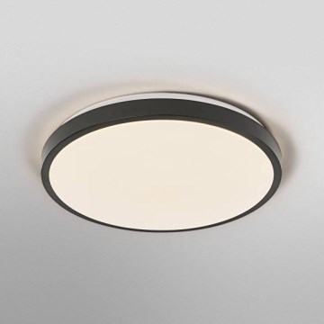 Ledvance - LED Плафониера ORBIS LONDON LED/36W/230V черен