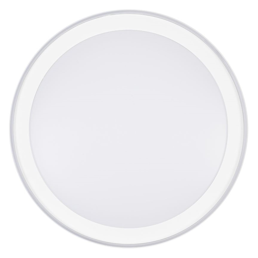 Ledvance - LED Плафониера ORBIS PEDERSON LED/24W/230V Ø 45 см бял