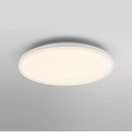 Ledvance - LED Плафониера ORBIS PEDERSON LED/36W/230V Ø 55 cm бял