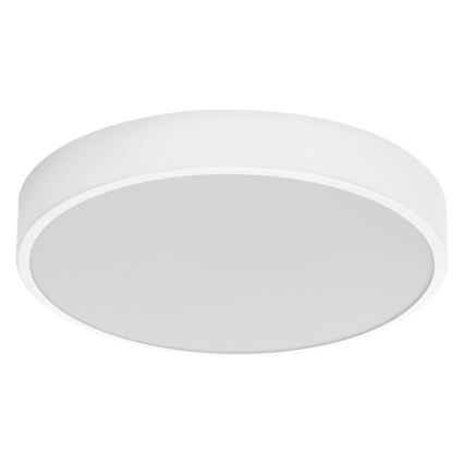 Ledvance - LED Плафониера ORBIS SLIM LED/20W/230V бял