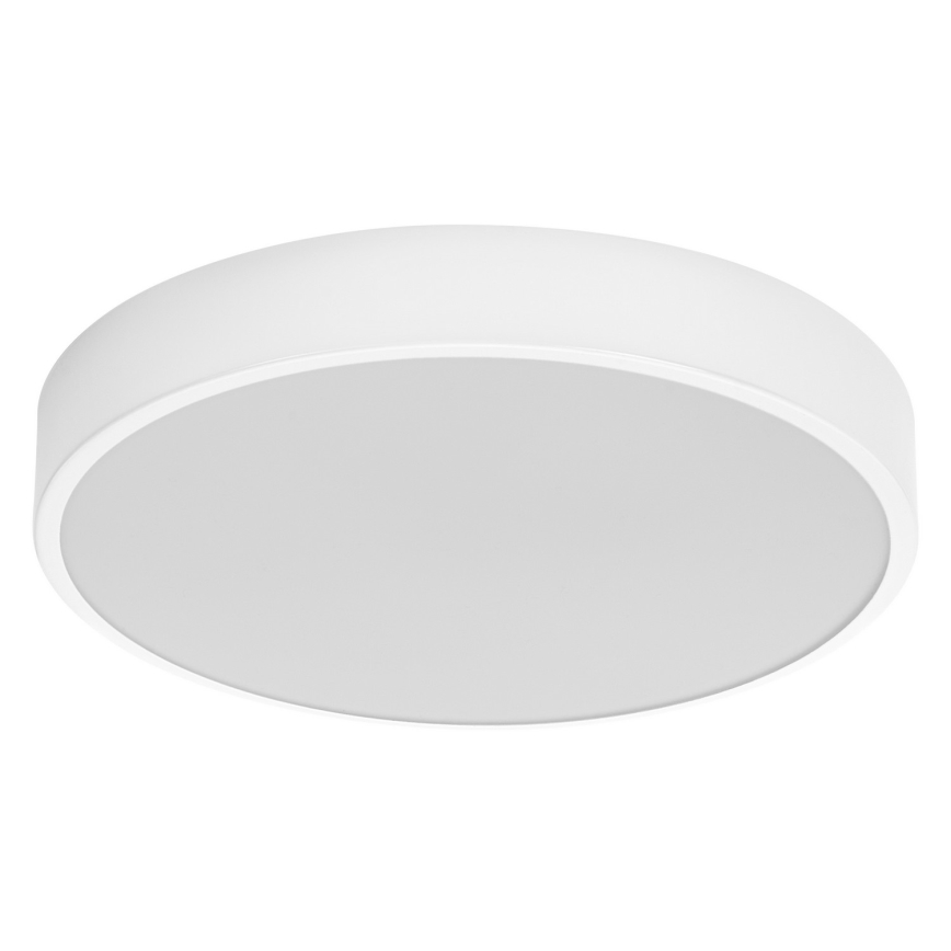 Ledvance - LED Плафониера ORBIS SLIM LED/20W/230V бял