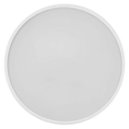 Ledvance - LED Плафониера ORBIS SLIM LED/20W/230V бял