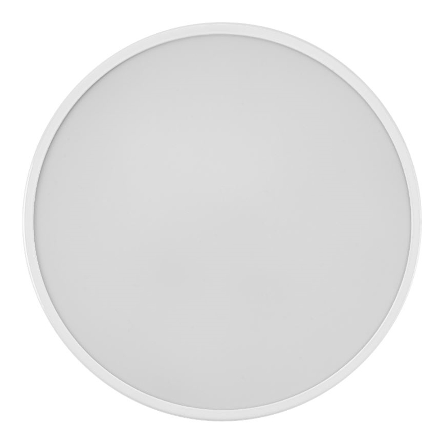 Ledvance - LED Плафониера ORBIS SLIM LED/20W/230V бял