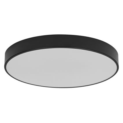Ledvance - LED Плафониера ORBIS SLIM LED/36W/230V черен