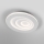 Ledvance - LED Плафониера ORBIS SPIRAL LED/27W/230V