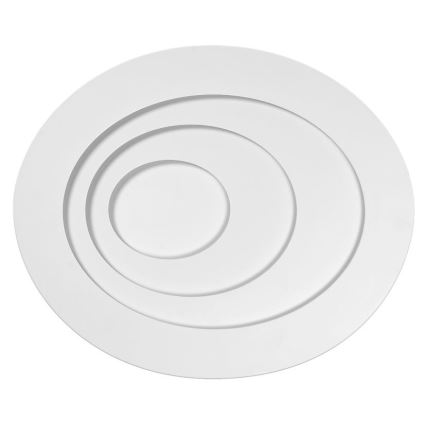 Ledvance - LED Плафониера ORBIS SPIRAL LED/27W/230V