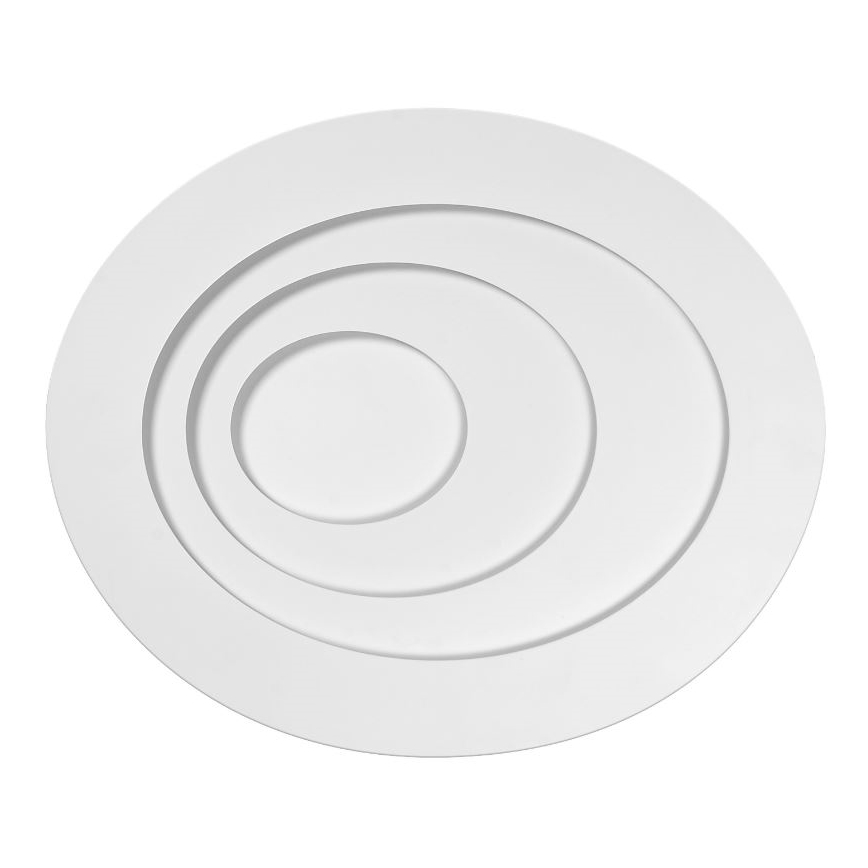 Ledvance - LED Плафониера ORBIS SPIRAL LED/27W/230V