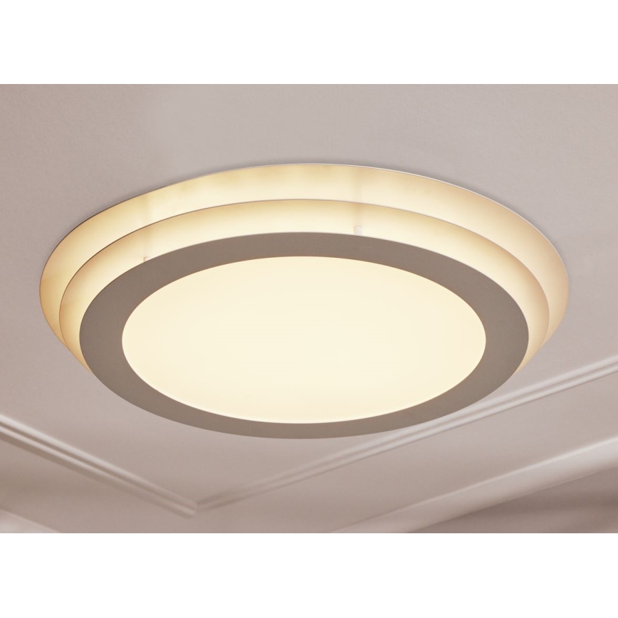 Ledvance - LED Плафониера ORBIS SPIRAL LED/38W/230V