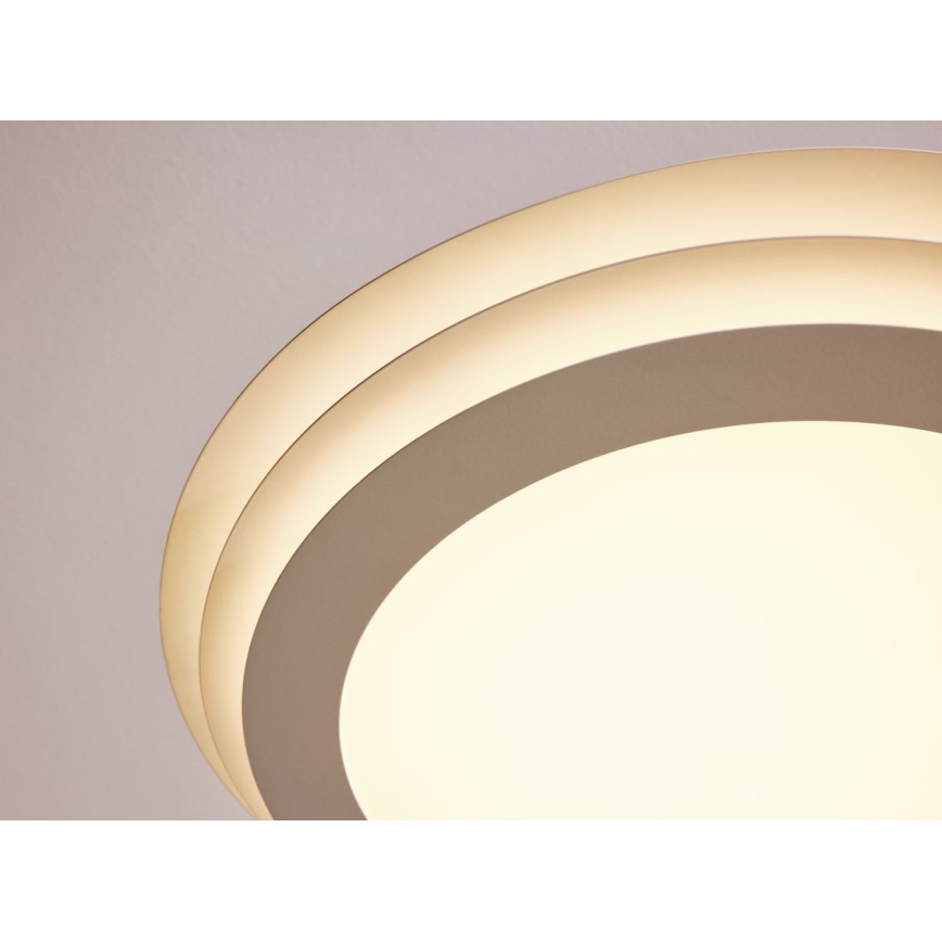 Ledvance - LED Плафониера ORBIS SPIRAL LED/38W/230V