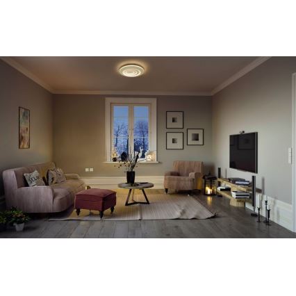 Ledvance - LED Плафониера ORBIS SPIRAL LED/42W/230V
