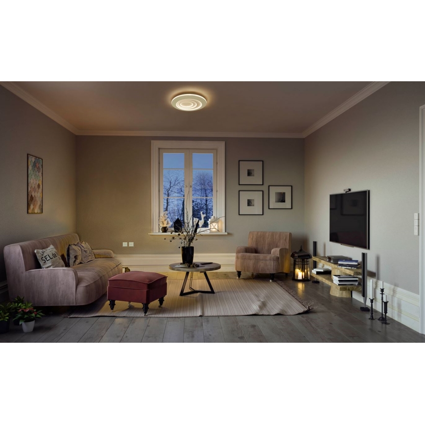 Ledvance - LED Плафониера ORBIS SPIRAL LED/42W/230V