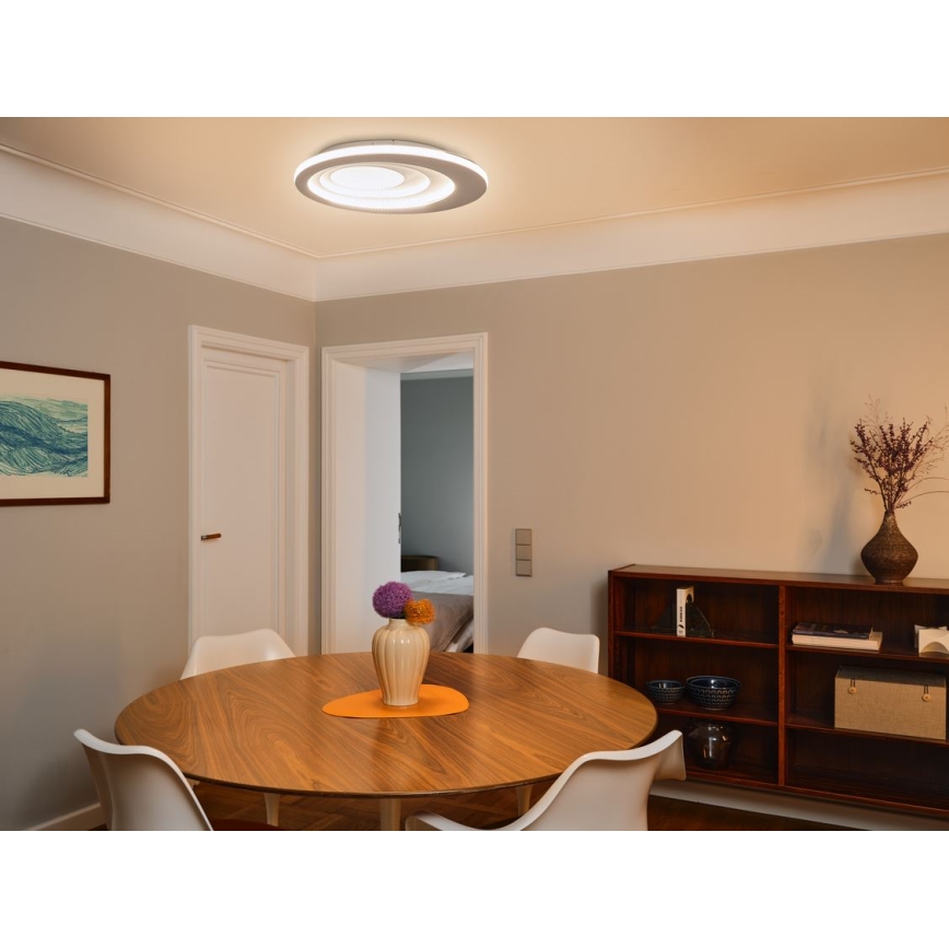 Ledvance - LED Плафониера ORBIS SPIRAL LED/42W/230V