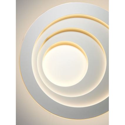 Ledvance - LED Плафониера ORBIS SPIRAL LED/42W/230V