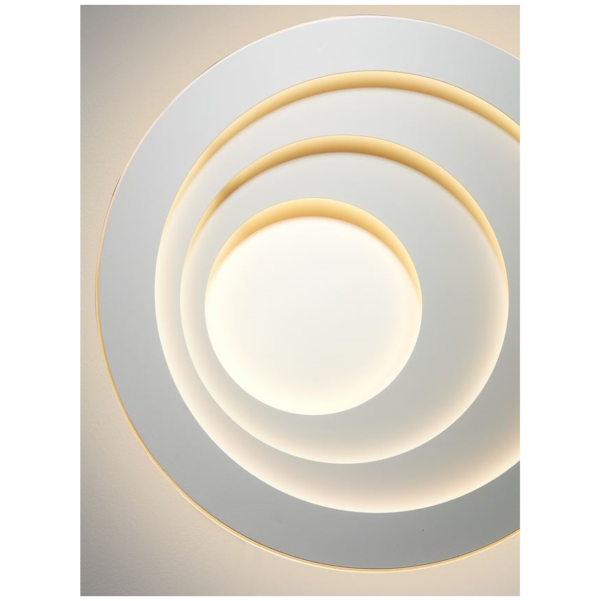 Ledvance - LED Плафониера ORBIS SPIRAL LED/42W/230V
