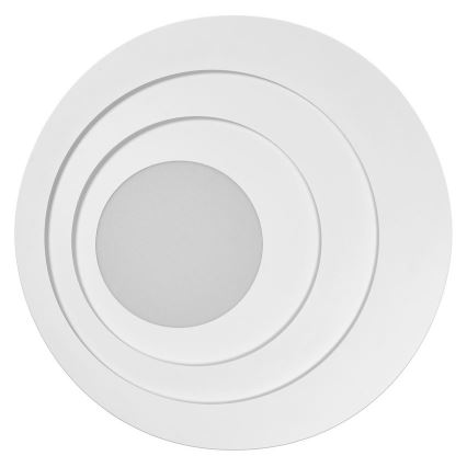 Ledvance - LED Плафониера ORBIS SPIRAL LED/42W/230V