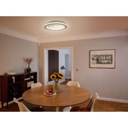 Ledvance - LED Плафониера ORBIS SPIRAL LED/42W/230V