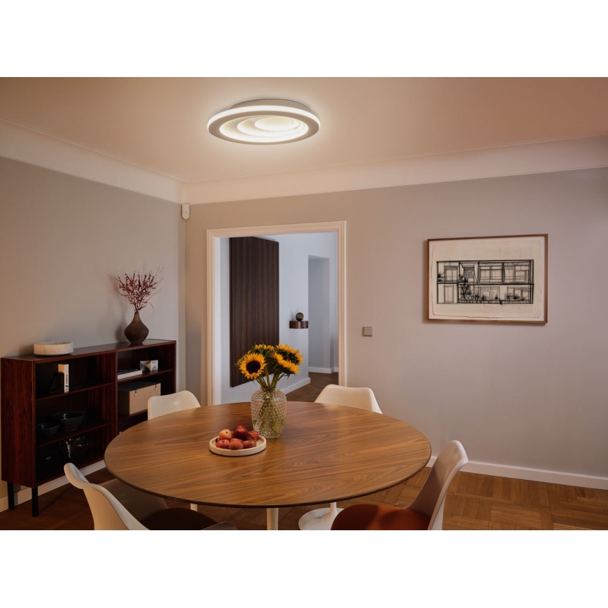 Ledvance - LED Плафониера ORBIS SPIRAL LED/42W/230V