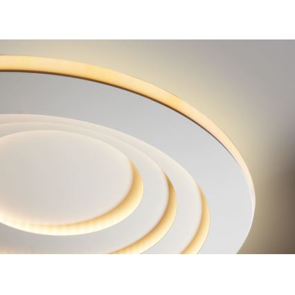 Ledvance - LED Плафониера ORBIS SPIRAL LED/42W/230V